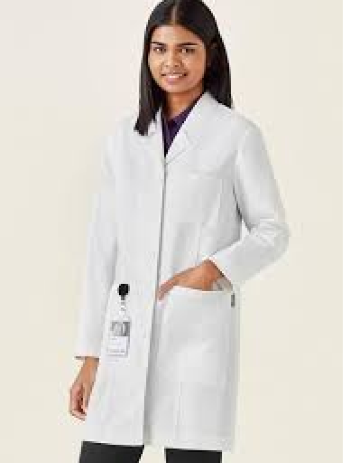 Lab Coat in Coimbatore,TamilNadu